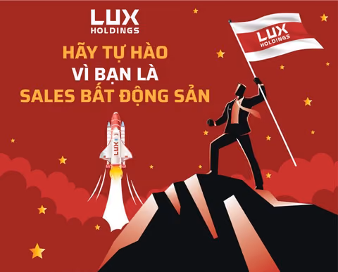Lux Holdings
