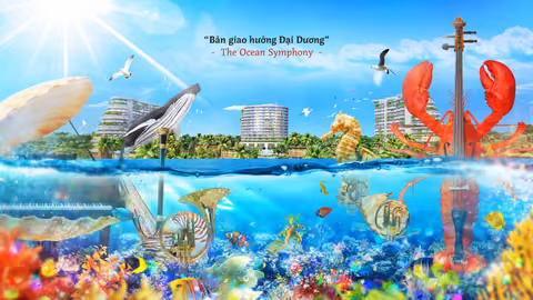 Seahorse Cam Ranh