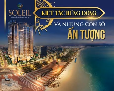 Soleil Đà Nẵng