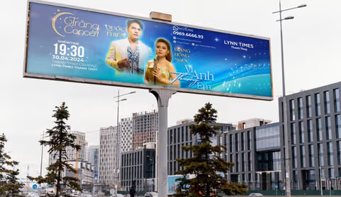 Trăng Concert & Yosakoi
