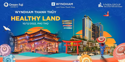 Wyndham Lynn Times Thanh Thủy
